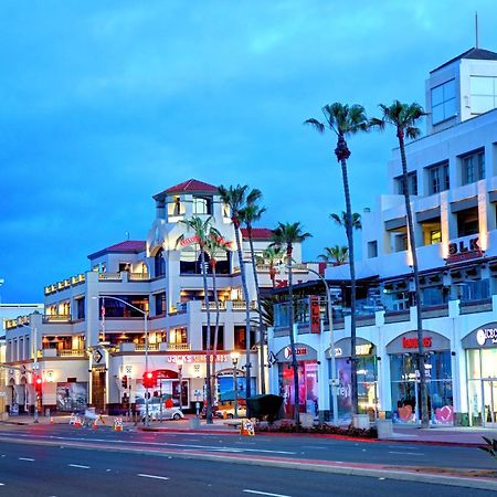 H&H Modern Lux 4Bd 1 King Suite 3 Queen Socal Disney Westminster Exterior photo