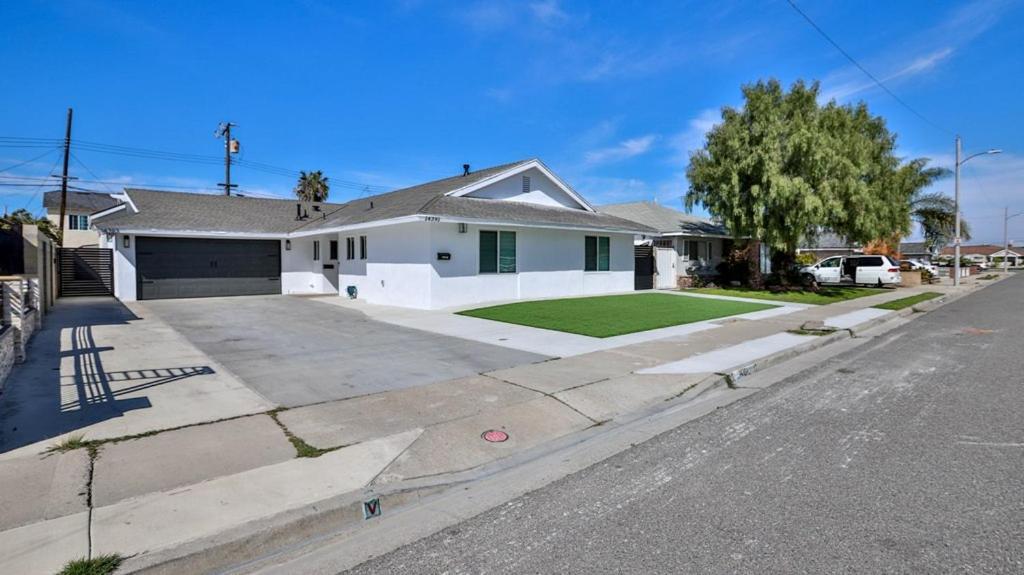 H&H Modern Lux 4Bd 1 King Suite 3 Queen Socal Disney Westminster Exterior photo