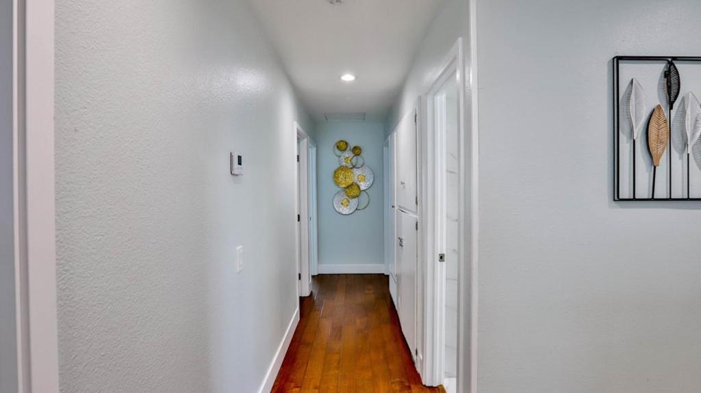 H&H Modern Lux 4Bd 1 King Suite 3 Queen Socal Disney Westminster Exterior photo