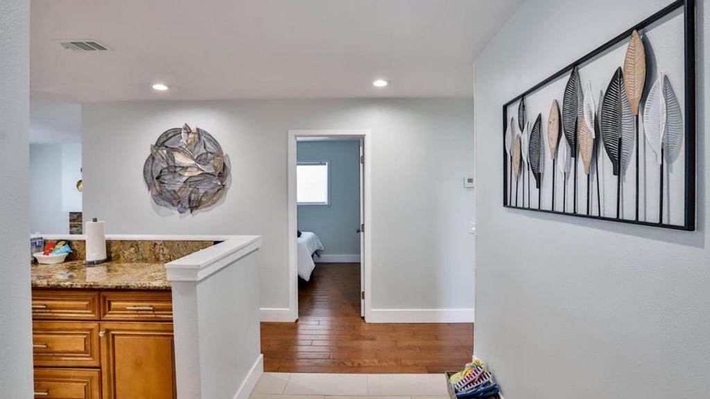 H&H Modern Lux 4Bd 1 King Suite 3 Queen Socal Disney Westminster Exterior photo