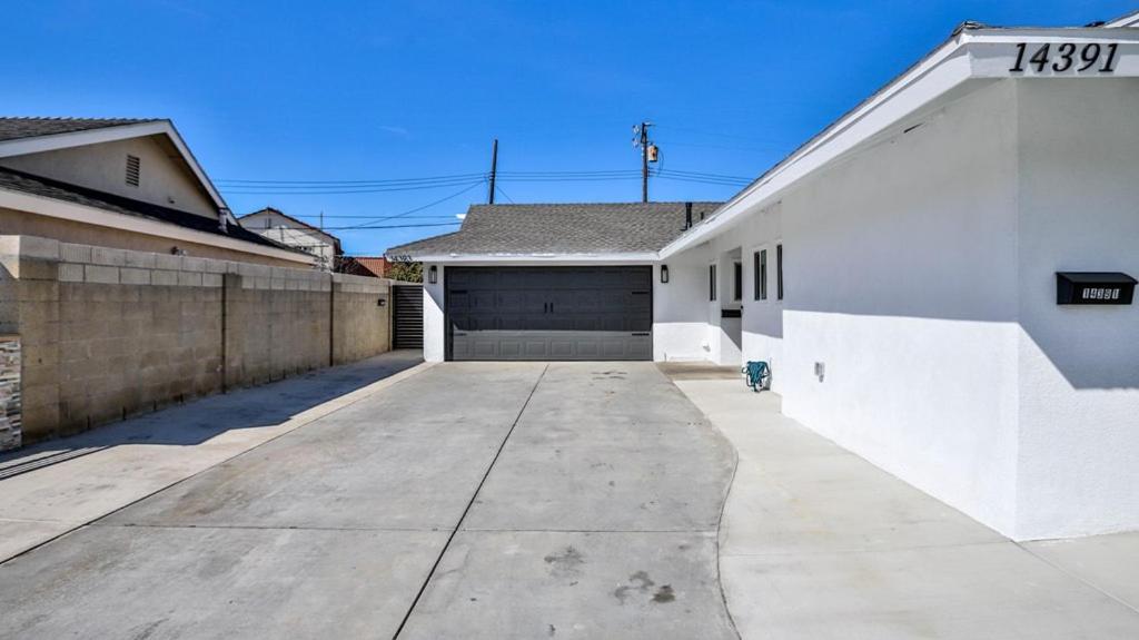 H&H Modern Lux 4Bd 1 King Suite 3 Queen Socal Disney Westminster Exterior photo